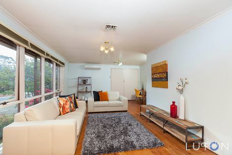 Property photo of 54 Warrego Circuit Kaleen ACT 2617