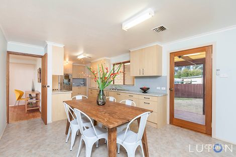 Property photo of 54 Warrego Circuit Kaleen ACT 2617