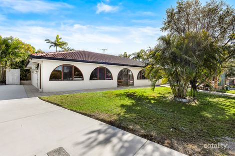 18 Swanson Pde, Carina, QLD 4152