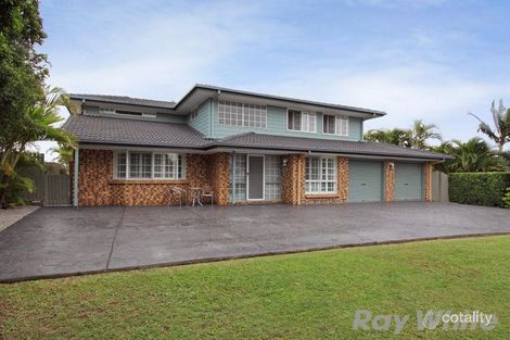 Property photo of 58 Galaxy Street Bridgeman Downs QLD 4035