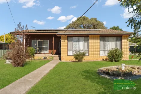 Property photo of 4 Napier Street Blayney NSW 2799