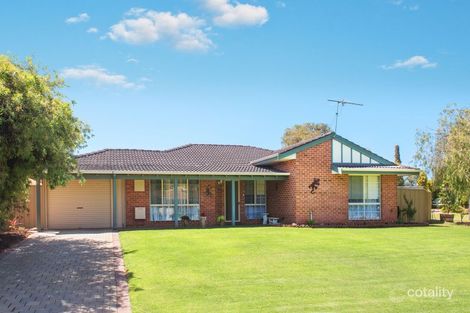 Property photo of 57 Avocet Boulevard Geographe WA 6280