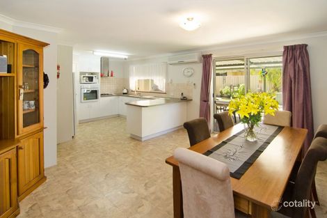 Property photo of 57 Avocet Boulevard Geographe WA 6280