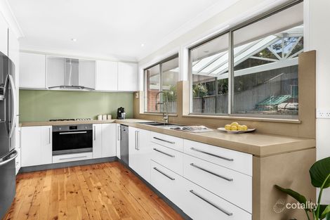 Property photo of 14 Blighs Road Cromer NSW 2099