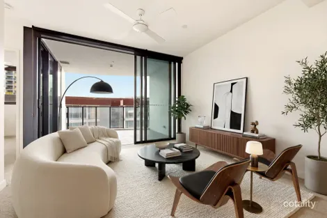 10806/7 Wharf St, Hamilton, QLD 4007