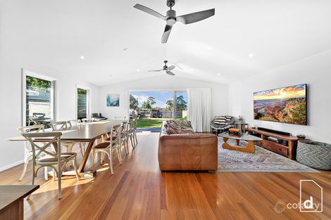 Property photo of 10 Ocean Street Towradgi NSW 2518