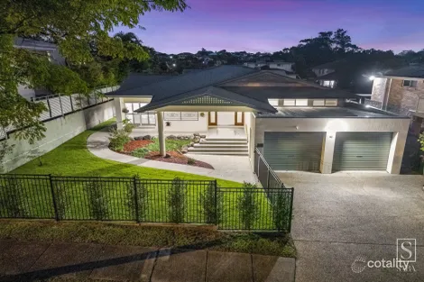 Property photo of 180 Horizon Drive Westlake QLD 4074