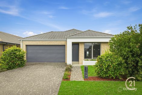 40 Bagnall St, Gregory Hills, NSW 2557