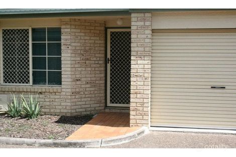 Property photo of 10/12 Bergin Street Booval QLD 4304