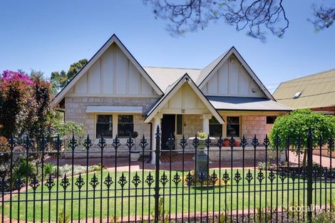 Property photo of 12 McInnes Avenue Broadview SA 5083