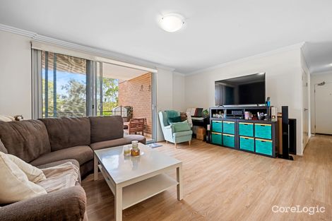 Property photo of 16/4-10 Benedict Court Holroyd NSW 2142