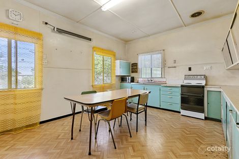 Property photo of 169 West Avenue Wynnum QLD 4178