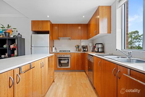 Property photo of 16/4-10 Benedict Court Holroyd NSW 2142