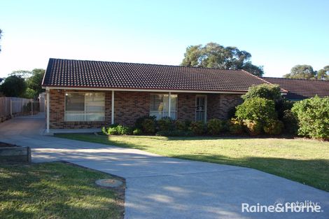 Property photo of 90 Judith Drive North Nowra NSW 2541