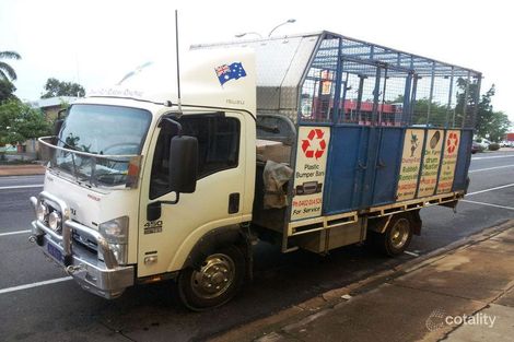 Property photo of 44 Sims Road Walkervale QLD 4670