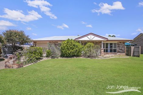Property photo of 78 Tranquility Drive Rothwell QLD 4022