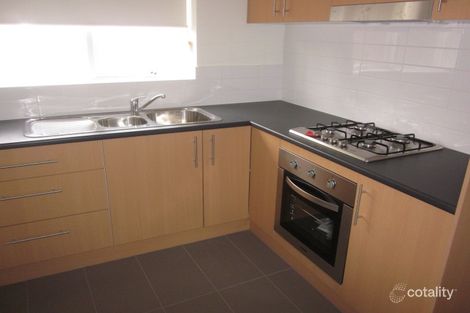 Property photo of 5/137 Holden Street Fitzroy North VIC 3068