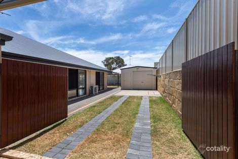 Property photo of 49 Cunderdin Loop Dawesville WA 6211