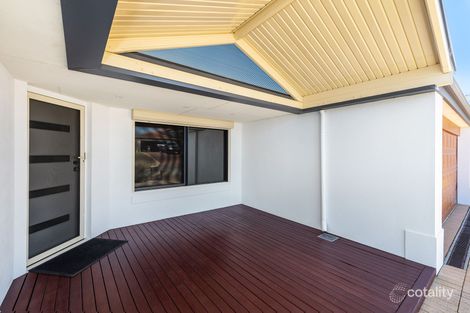 Property photo of 49 Cunderdin Loop Dawesville WA 6211