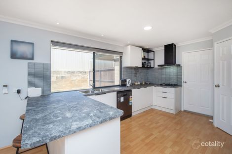 Property photo of 49 Cunderdin Loop Dawesville WA 6211