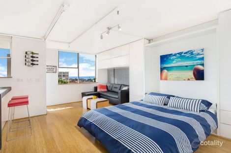 Property photo of 812/212-218 Bondi Road Bondi NSW 2026