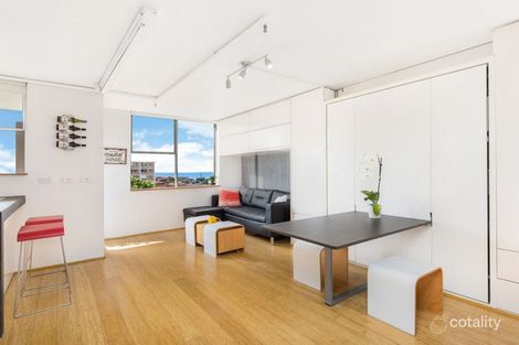 Property photo of 812/212-218 Bondi Road Bondi NSW 2026