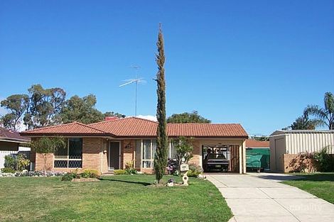 13 Illabrook St, Dudley Park, WA 6210