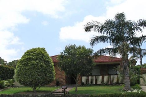 6 Marcus Ave, Wallsend, NSW 2287