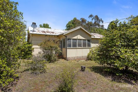 Property photo of 821 Penrose Road Penrose NSW 2579