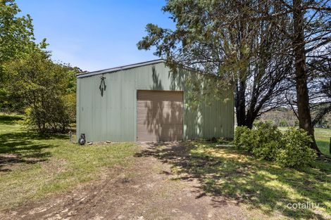 Property photo of 821 Penrose Road Penrose NSW 2579
