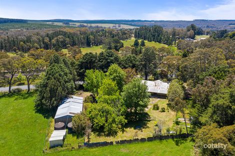 821 Penrose Rd, Penrose, NSW 2579