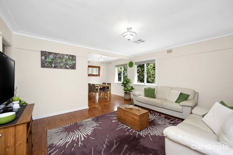 Property photo of 124 River Avenue Chatswood West NSW 2067