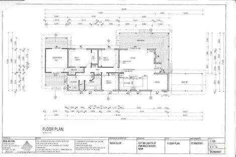 Property photo of 36 Lights Street Emerald Beach NSW 2456