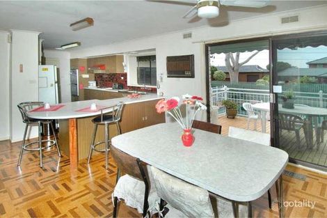 Property photo of 1 St Bernards Drive Keilor East VIC 3033