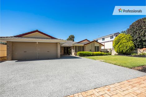 Property photo of 13 Savage Road Kelmscott WA 6111