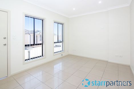 Property photo of 11/41 Doonside Crescent Blacktown NSW 2148