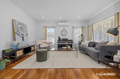 Property photo of 4/16 Zealandia Road East Croydon North VIC 3136