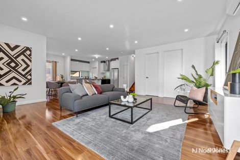 Property photo of 4/16 Zealandia Road East Croydon North VIC 3136