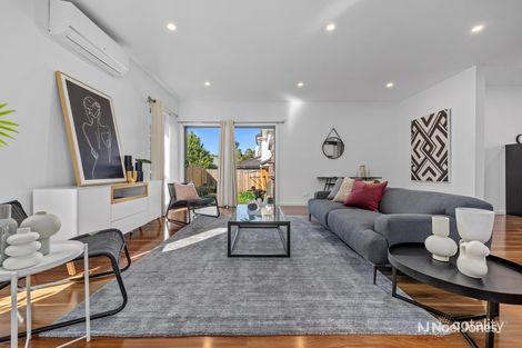 Property photo of 4/16 Zealandia Road East Croydon North VIC 3136