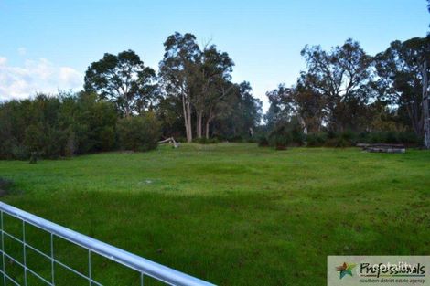 Lot 31 Stirling Rd, Uduc, WA 6220
