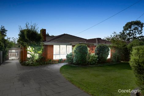 Property photo of 7 Milloo Crescent Mount Waverley VIC 3149