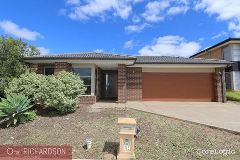 Property photo of 15 Canary Close Truganina VIC 3029