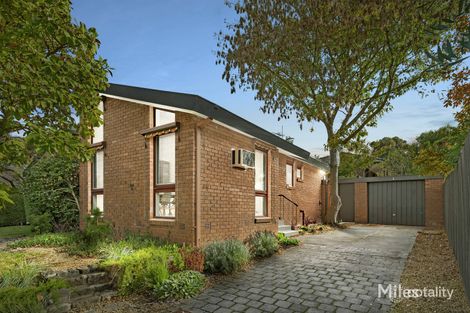 Property photo of 6/88 Darebin Street Heidelberg VIC 3084