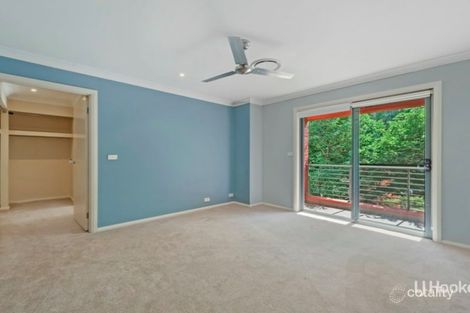 Property photo of 5 Ludlow Street Stanhope Gardens NSW 2768