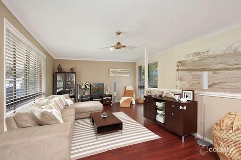 Property photo of 14 Barrine Drive Worongary QLD 4213