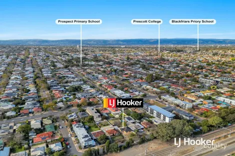 Property photo of 165 Devonport Terrace Prospect SA 5082