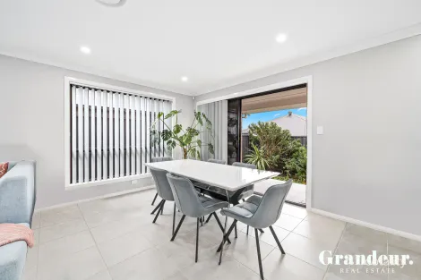 Property photo of 11 Landaise Road Austral NSW 2179