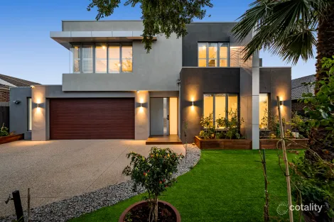 Property photo of 6 Beaufort Parade Taylors Hill VIC 3037