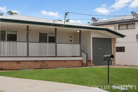 Property photo of 40 Workshops Street Brassall QLD 4305
