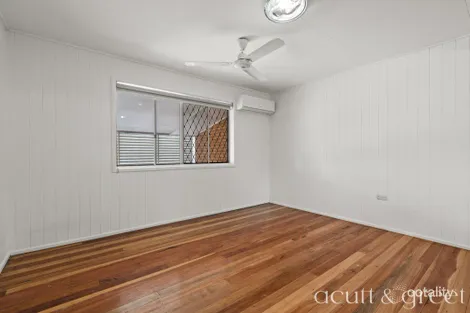 Property photo of 40 Workshops Street Brassall QLD 4305